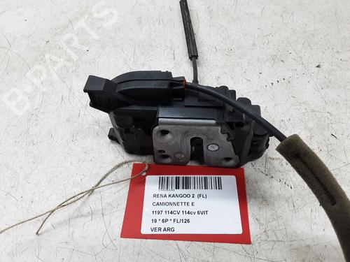 Used Rear left lock Rear left lock 32247047 32247047