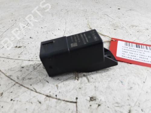 Electronic sensor CITROËN BERLINGO Box Body/MPV (B9) 1.6 BlueHDi 100 | BP33736517M84 - Image 2