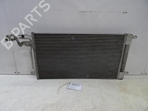 Used AC radiator AC radiator VW POLO V (6R1, 6C1) 1.4 TDI (90 hp) 32243285 32243285