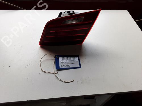 Used Right tailgate light BMW 5 (F10) 520 d xDrive (190 hp) 20286633