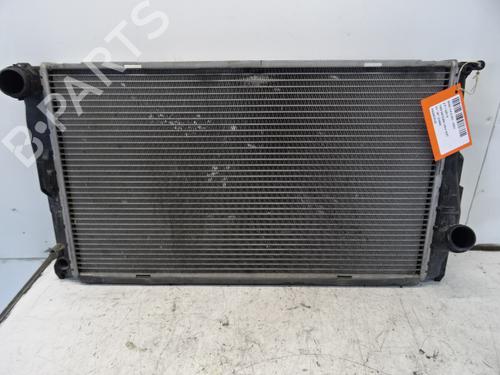 Køler BMW 1 (E81) 118 d (136 hp) 20270470