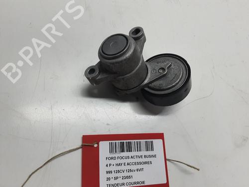 Other FORD FOCUS IV (HN) 1.0 EcoBoost | BP32850780O1 - Image 3