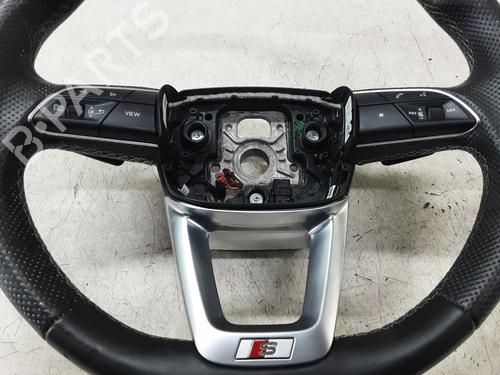 Rat AUDI Q7 (4MB, 4MG, 4MQ) SQ7 quattro | BP33951693C49 - Image 2