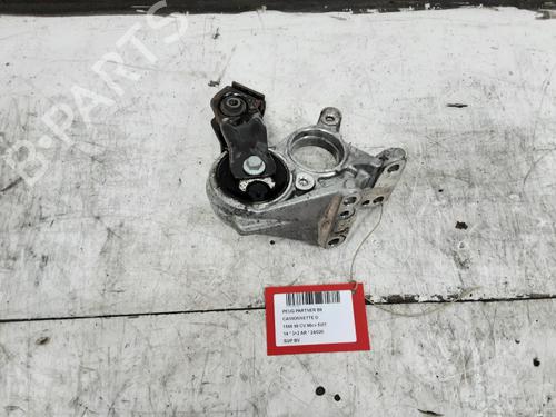 Used Gearbox mount Gearbox mount PEUGEOT PARTNER Box Body/MPV 1.6 HDi (90 hp) 33872111 33872111