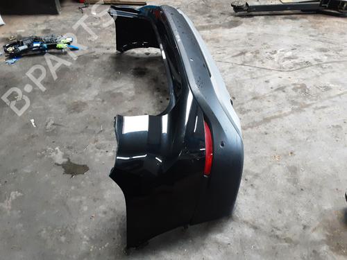 Rear bumper BMW X1 (F48) sDrive 16 d | BP20278228C8