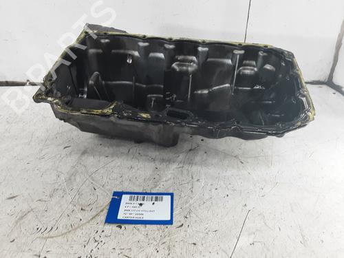 Oil sump BMW X1 (E84) sDrive 20 d | BP20279044M115 