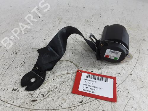 Used Rear left seatbelt Rear left seatbelt 38465979 38465979