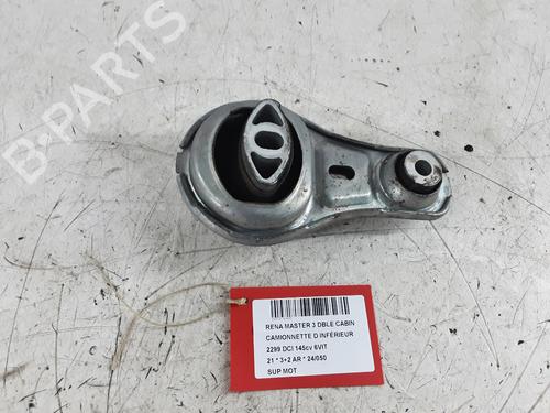 Engine mount RENAULT MASTER III Platform/Chassis (EV, HV, UV) 2.3 dCi 145 FWD (EV0E, EV0F, HV0E, HV0F, UV0E, UV0F,... | BP39712282M89 - Image 3