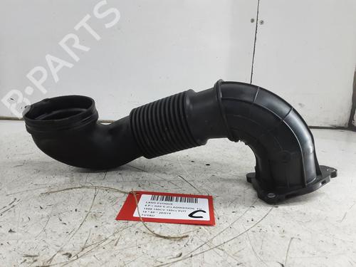 Rør Rør LAND ROVER RANGE ROVER EVOQUE (L551) 2.0 D150 (150 hp) 34383784 34383784