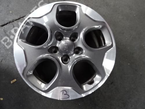 Fælk JEEP RENEGADE SUV (BU, B1, BV) 1.6 (110 hp) 31842280