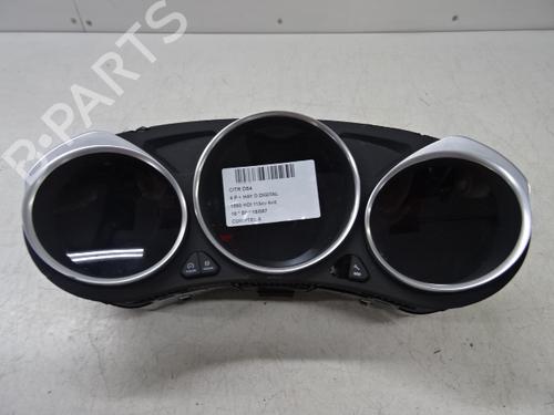 kombinert-instrument-citroen-ds4-nx_-16-bluehdi-115-9814681980-2011-2012-2013-2014-2015-20274092 main image