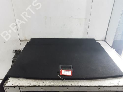 Rivestimento bagagliaio VW T-ROC (A11, D11) 2.0 TSI 4motion (190 hp) 32224830