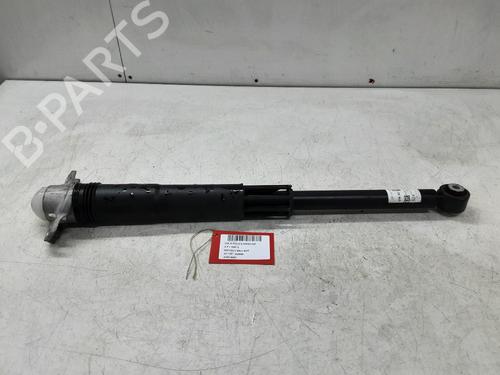 Used Right rear shock absorber VW POLO VI (AW1, BZ1, AE1) 1.0 TSI (95 hp) 23644371