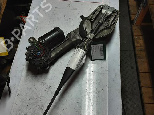 Used Front wipers mechanism MERCEDES-BENZ E-CLASS (W210) E 200 CDI (210.007) (102 hp) 20283354