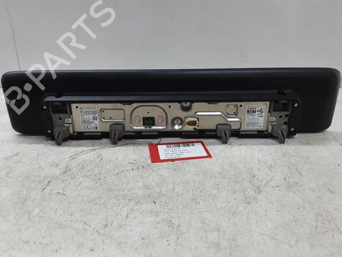 Instrument cluster MERCEDES-BENZ A-CLASS (W177) A 200 d (177.012) | BP33736396C47 - Image 4