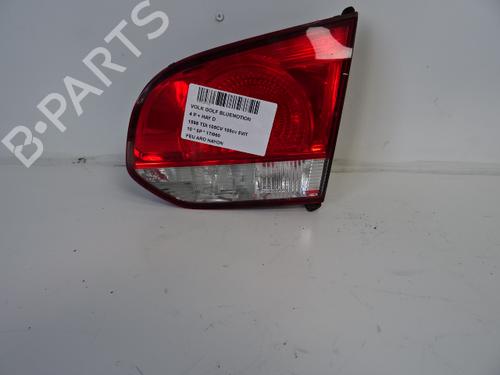 Used Right tailgate light Right tailgate light 20269761 20269761