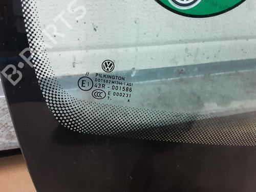 Vindrude VW TOURAN (5T1) 2.0 TDI | BP39712675C63 - Image 3
