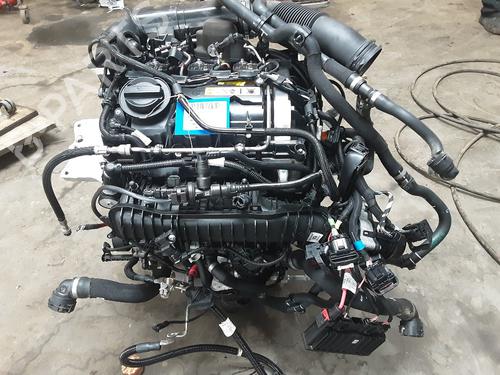 Used Engine BMW X2 (F39) sDrive 18 i (140 hp) 32244114