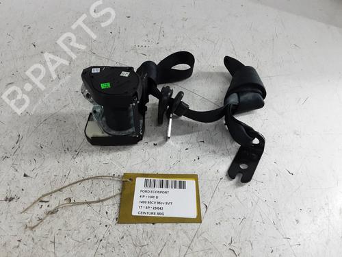 Used Rear left seatbelt Rear left seatbelt 20281396 20281396
