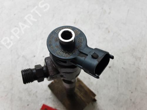 Injector NISSAN QASHQAI II (J11, J11_) 1.5 dCi | BP32247975M100
