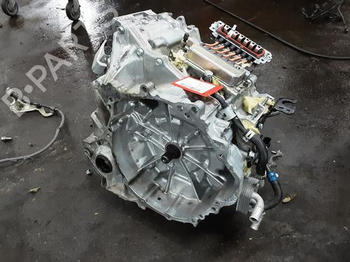 Gearbox TOYOTA COROLLA Saloon (_E21_) 1.8 VVTi Hybrid (ZWE211, MZEA12) | BP36951446M3  - Image 5