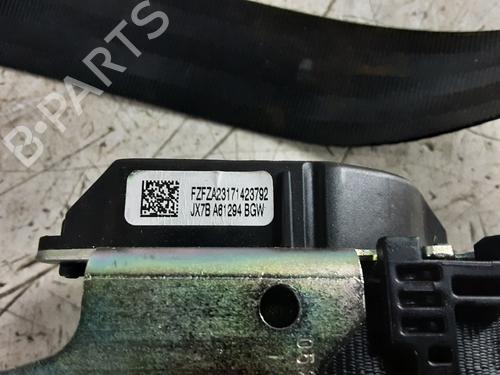 Front right seatbelt FORD FOCUS IV (HN) 1.0 EcoBoost mHEV | BP37633364I25 - Image 5