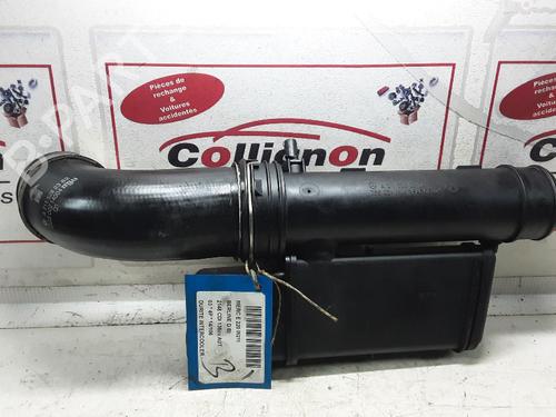 Used Intercooler pipe Intercooler pipe MERCEDES-BENZ E-CLASS (W211) E 220 CDI (211.006) (150 hp) 20285249 20285249