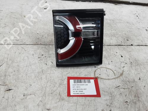 Feu de coffre gauche Feu de coffre gauche LAND ROVER DISCOVERY SPORT (L550) 2.2 D 4x4 (150 hp) 35948367 35948367