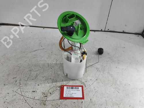 Used Fuel pump Fuel pump VW GOLF VIII (CD1, DA1) 1.4 GTE Plug-in Hybrid (150 hp) 39059513 39059513