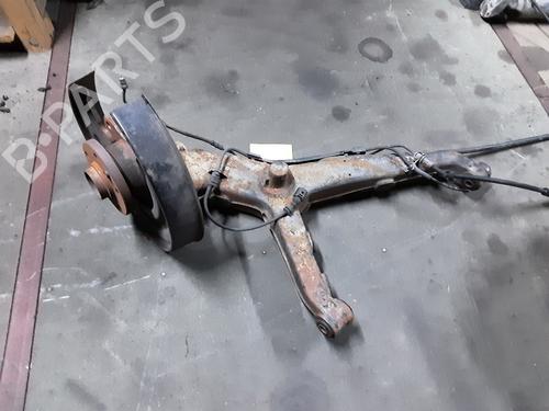 Used Right rear suspension arm VW SHARAN (7M8, 7M9, 7M6) 1.9 TDI 4motion (115 hp) 20283743