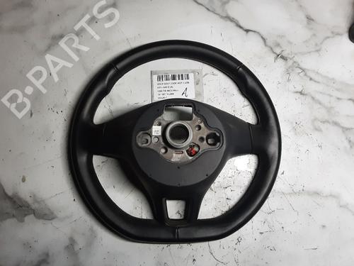 Steering wheel VW GOLF VII (5G1, BQ1, BE1, BE2) 1.2 TSI | BP29314506C49 