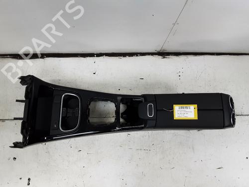 Used Middle console Middle console 39500995 39500995