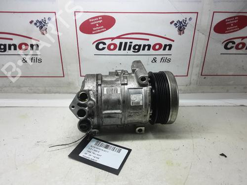 Used AC compressor AC compressor ALFA ROMEO MITO (955_) 1.4 (955AXB1B) (78 hp) 20282281 20282281
