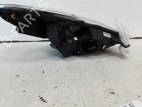 Left headlight CITROËN DS5 2.0 HDi 165 Hybrid4 4x4 | BP40047419C28 - Image 3