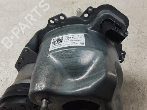 Servo brake VW CADDY V MPV (SBB, SBJ) 2.0 TDi | BP39063646M42 - Image 2