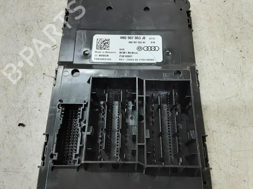 Control unit AUDI Q7 (4MB, 4MG, 4MQ) SQ7 quattro | BP38465960M11 - Image 2