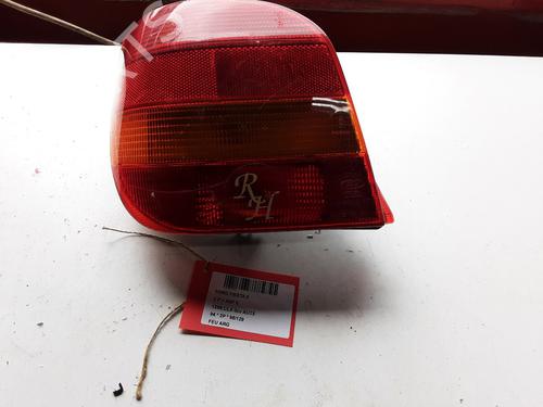 Used Left taillight FORD FIESTA III (GFJ) 1.3 Cat (60 hp) 20286624