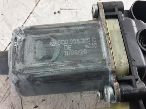 Left front window motor SEAT LEON ST (5F8) 1.5 TSI | BP32244583E21 - Image 3