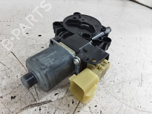 Left front window motor FORD FIESTA VI (CB1, CCN) 1.25 | BP39063734E21 - Image 5