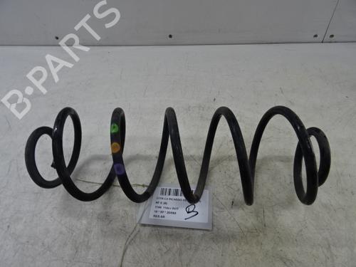 Støddæmperfjeder Støddæmperfjeder CITROËN C3 Picasso (SH_) 1.2 THP 110 (SHHNZ6) (110 hp) 39057338 39057338