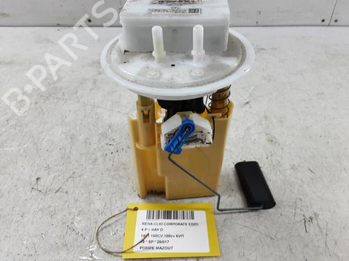Fuel pump RENAULT CLIO V (B7_) 1.5 Blue dCi 100 (B7AD) | BP36094007M76 - Image 4