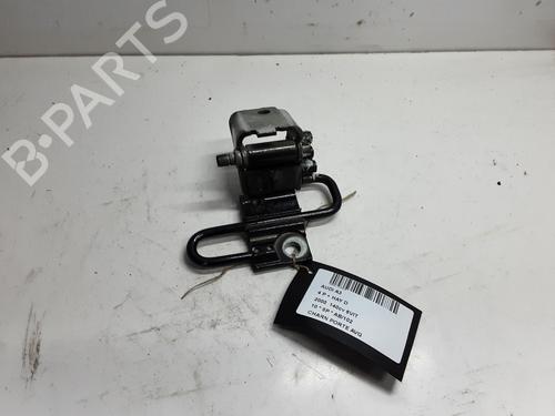 Used Hinge/Door check strap Hinge/Door check strap AUDI A3 Sportback (8PA) 2.0 TDI 16V (140 hp) 23503818 23503818