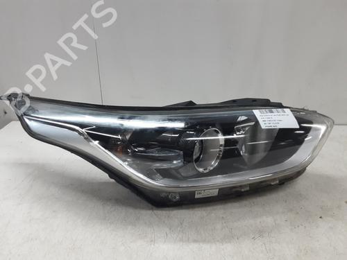 Phare droit KIA CEED (CD) 1.0 T-GDI | BP32242654C29 - Image 2