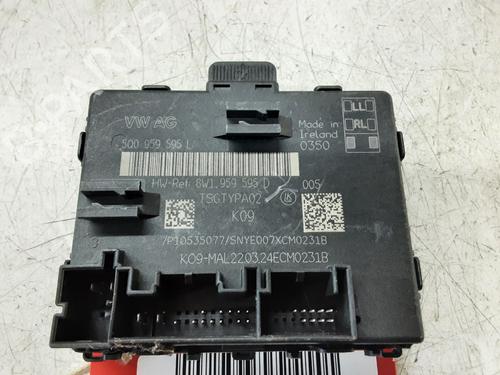 Control unit AUDI A3 Sportback (8YA, 8YF) RS3 TFSI quattro | BP33678203M11 - Image 2