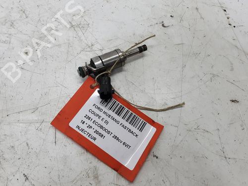 Used Injector Injector FORD USA MUSTANG Coupe 2.3 EcoBoost (290 hp) 20276146 20276146