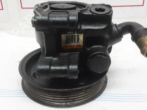 Styring servopumpe FORD FOCUS I (DAW, DBW) 2.0 16V | BP20282481M99 