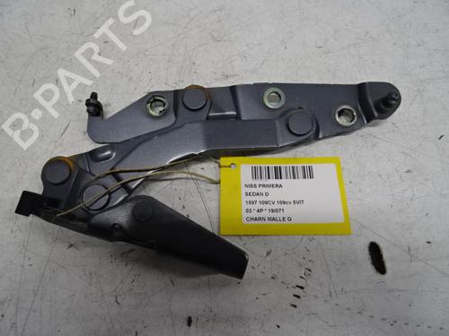 Used Hinge/Door check strap NISSAN PRIMERA (P12) 1.6 (109 hp) 20274933