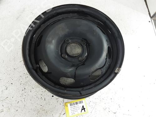Fælk Fælk CITROËN C3 III (SX) 1.2 VTi 68 (68 hp) 36669628 36669628