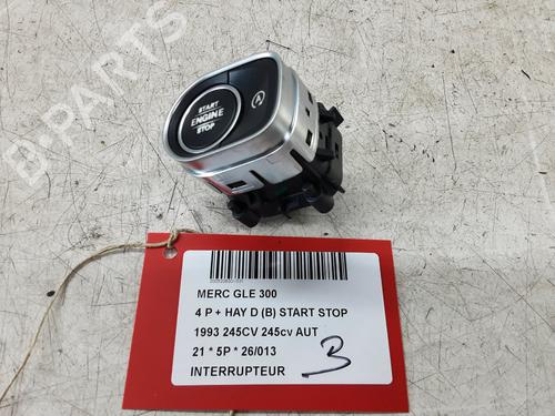 switch-mercedes-benz-gle-v167-2018-35948437 main image
