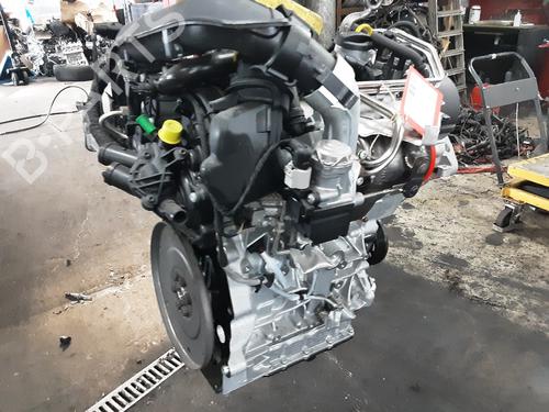 Engine VW GOLF VII (5G1, BQ1, BE1, BE2) 1.4 TSI | BP26545456M1 - Image 3